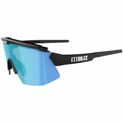 Occhiali BLIZ BREEZE SMALL PADEL EDITION Nero/Marrone -Vendite Attrezzatura per Biciclette 005B600x6005D 2