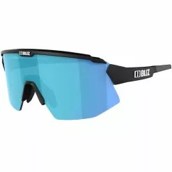 Occhiali BLIZ BREEZE SMALL PADEL EDITION Nero/Marrone -Vendite Attrezzatura per Biciclette 015B600x6005D 2