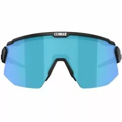 Occhiali BLIZ BREEZE SMALL PADEL EDITION Nero/Marrone -Vendite Attrezzatura per Biciclette 035B600x6005D 2