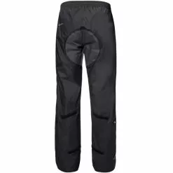 Pantaloni VAUDE DROP II LONG Nero 2022 5 Pantaloni VAUDE DROP II LONG Nero 2022 -Vendite Attrezzatura per Biciclette 04981 010 b5B600x6005D 1