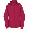 Giacca VAUDE ESCAPE BIKE LIGHT Donna Rosso 2022 -Vendite Attrezzatura per Biciclette 04992 977 55B600x6005D