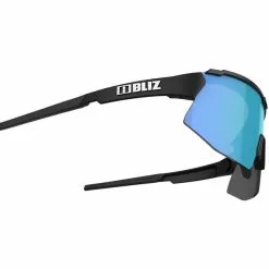 Occhiali BLIZ BREEZE SMALL PADEL EDITION Nero/Marrone -Vendite Attrezzatura per Biciclette 075B600x6005D 2