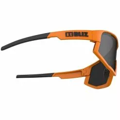 Occhiali BLIZ VISION Arancione/Nero -Vendite Attrezzatura per Biciclette 085B600x6005D 3