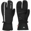 Guanti VAUDE SYBERIA III Nero -Vendite Attrezzatura per Biciclette 1041635 045B600x6005D