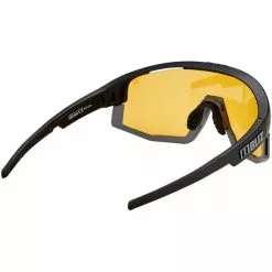 Occhiali BLIZ VISION NANO OPTICS NORDIC LIGHT Nero/Corallo -Vendite Attrezzatura per Biciclette 1338862 d1062b5B600x6005D