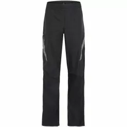 Pantaloni VAUDE LUMINIUM II PERFORMANCE Donna Nero 2022