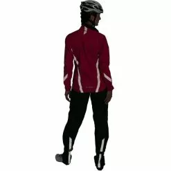 Pantaloni VAUDE LUMINIUM II PERFORMANCE Donna Nero 2022 -Vendite Attrezzatura per Biciclette 1362642 045B600x6005D
