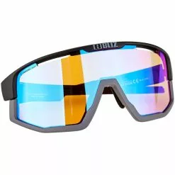 Occhiali BLIZ FUSION M12 Nero/Grigio/Blu -Vendite Attrezzatura per Biciclette 1420977 055B600x6005D
