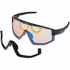 Occhiali BLIZ FUSION M12 Nero/Grigio/Blu -Vendite Attrezzatura per Biciclette 1420977 3e13415B600x6005D