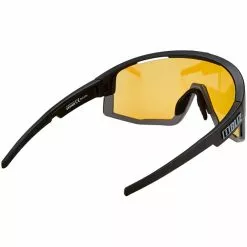 Occhiali BLIZ FUSION M12 Nero/Grigio/Blu -Vendite Attrezzatura per Biciclette 1420977 4d40235B600x6005D