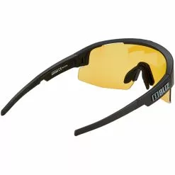 Occhiali BLIZ MATRIX SMALL NANO OPTICS Nero/Corallo/Blu -Vendite Attrezzatura per Biciclette 1420980 2b39f55B600x6005D