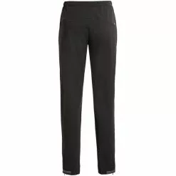 Pantaloni VAUDE CYCLIST HYBRID Donna Nero 2022 -Vendite Attrezzatura per Biciclette 1425441 025B600x6005D