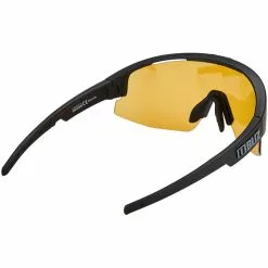 Occhiali BLIZ MATRIX NANO OPTICS NORDIC LIGHT Nero/Arancione Iridium 2023 -Vendite Attrezzatura per Biciclette 1439718 2943225B600x6005D