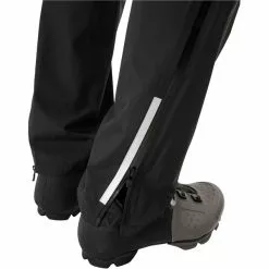 Pantaloni VAUDE KURO RAIN Donna Nero 2022 -Vendite Attrezzatura per Biciclette 1622489 325B600x6005D
