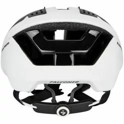 Casco Strada SWEET PROTECTION FALCONER II AERO Bianco -Vendite Attrezzatura per Biciclette 1702088 055B600x6005D