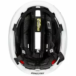 Casco Strada SWEET PROTECTION FALCONER II AERO Bianco -Vendite Attrezzatura per Biciclette 1702088 075B600x6005D