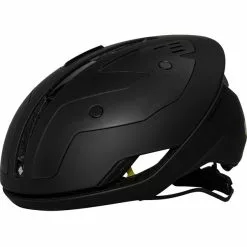 Casco Strada SWEET PROTECTION FALCONER II AERO MIPS Nero