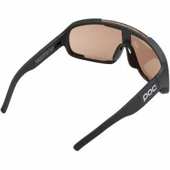 Occhiali POC ASPIRE MID Nero/Marrone 2022 -Vendite Attrezzatura per Biciclette 1750748 035B600x6005D