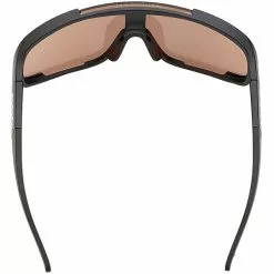 Occhiali POC ASPIRE MID Nero/Marrone 2022 -Vendite Attrezzatura per Biciclette 1750748 045B600x6005D