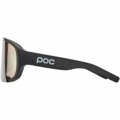 Occhiali POC ASPIRE MID Nero/Marrone 2022 -Vendite Attrezzatura per Biciclette 1750748 055B600x6005D