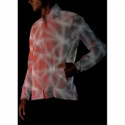 Giacca CASTELLI COMMUTER REFLEX Rosso 10 Giacca CASTELLI COMMUTER REFLEX Rosso -Vendite Attrezzatura per Biciclette 1850128 345B600x6005D