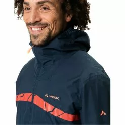 Giacca VAUDE ALL YEAR MOAB 3 In 1 WATERPROOF Blu 2022 -Vendite Attrezzatura per Biciclette 1886753 355B600x6005D
