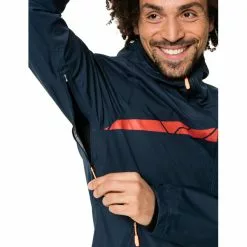 Giacca VAUDE ALL YEAR MOAB 3 In 1 WATERPROOF Blu 2022 -Vendite Attrezzatura per Biciclette 1886753 365B600x6005D