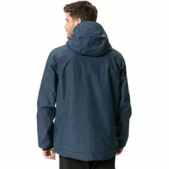 Giacca VAUDE COMYOU PRO RAIN Blu 2022 -Vendite Attrezzatura per Biciclette 1886813 325B600x6005D