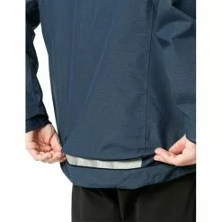 Giacca VAUDE COMYOU PRO RAIN Blu 2022 -Vendite Attrezzatura per Biciclette 1886813 345B600x6005D