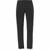 Pantaloni VAUDE YARAS WARM RAIN Nero 2022 -Vendite Attrezzatura per Biciclette 1887041 115B600x6005D