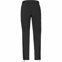 Pantaloni VAUDE YARAS WARM RAIN Nero 2022 10 Pantaloni VAUDE YARAS WARM RAIN Nero 2022 -Vendite Attrezzatura per Biciclette 1887041 125B600x6005D