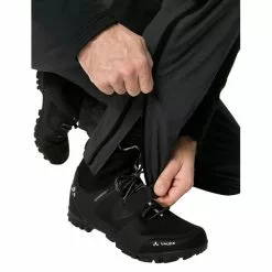 Pantaloni VAUDE YARAS WARM RAIN Nero 2022 13 Pantaloni VAUDE YARAS WARM RAIN Nero 2022 -Vendite Attrezzatura per Biciclette 1887041 335B600x6005D