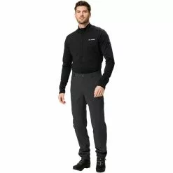 Pantaloni VAUDE YARAS WARM RAIN Nero 2022 15 Pantaloni VAUDE YARAS WARM RAIN Nero 2022 -Vendite Attrezzatura per Biciclette 1887041 355B600x6005D