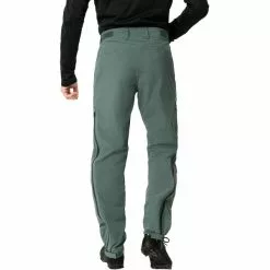 Pantaloni VAUDE YARAS WARM RAIN Verde 2022 12 Pantaloni VAUDE YARAS WARM RAIN Verde 2022 -Vendite Attrezzatura per Biciclette 1887044 325B600x6005D
