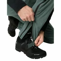Pantaloni VAUDE YARAS WARM RAIN Verde 2022 13 Pantaloni VAUDE YARAS WARM RAIN Verde 2022 -Vendite Attrezzatura per Biciclette 1887044 335B600x6005D