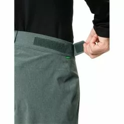 Pantaloni VAUDE YARAS WARM RAIN Verde 2022 14 Pantaloni VAUDE YARAS WARM RAIN Verde 2022 -Vendite Attrezzatura per Biciclette 1887044 345B600x6005D