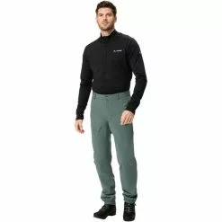 Pantaloni VAUDE YARAS WARM RAIN Verde 2022 15 Pantaloni VAUDE YARAS WARM RAIN Verde 2022 -Vendite Attrezzatura per Biciclette 1887044 355B600x6005D