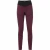 Pantaloni VAUDE POSTA WARM Donna Cassis 2022 1 Pantaloni VAUDE POSTA WARM Donna Cassis 2022 -Vendite Attrezzatura per Biciclette 1887137 115B600x6005D