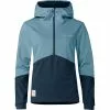 Giacca VAUDE TREMALZO SOFTSHELL Donna Blu 2022 -Vendite Attrezzatura per Biciclette 1887194 115B600x6005D