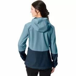 Giacca VAUDE TREMALZO SOFTSHELL Donna Blu 2022 -Vendite Attrezzatura per Biciclette 1887194 325B600x6005D