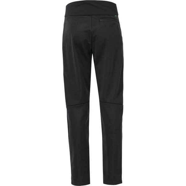 Pantaloni VAUDE TREMALZO SOFTSHELL Donna Nero 2022 4 Pantaloni VAUDE TREMALZO SOFTSHELL Donna Nero 2022 - immagine 2