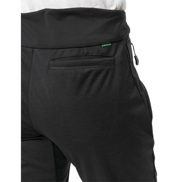 Pantaloni VAUDE TREMALZO SOFTSHELL Donna Nero 2022 8 Pantaloni VAUDE TREMALZO SOFTSHELL Donna Nero 2022 - immagine 6