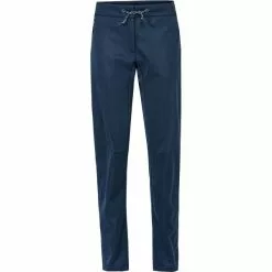 Pantaloni VAUDE TREMALZO SOFTSHELL Donna Blu 2022