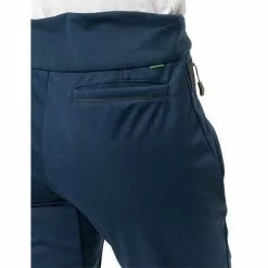 Pantaloni VAUDE TREMALZO SOFTSHELL Donna Blu 2022 -Vendite Attrezzatura per Biciclette 1887200 345B600x6005D