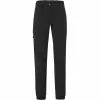 Pantaloni VAUDE YARAS WARM RAIN Donna Nero 2022 -Vendite Attrezzatura per Biciclette 1887239 115B600x6005D