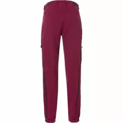 Pantaloni VAUDE YARAS WARM RAIN Donna Bordeaux 2022 10 Pantaloni VAUDE YARAS WARM RAIN Donna Bordeaux 2022 -Vendite Attrezzatura per Biciclette 1887242 125B600x6005D