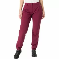 Pantaloni VAUDE YARAS WARM RAIN Donna Bordeaux 2022 11 Pantaloni VAUDE YARAS WARM RAIN Donna Bordeaux 2022 -Vendite Attrezzatura per Biciclette 1887242 315B600x6005D