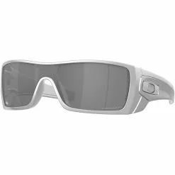 Occhiali OAKLEY BATWOLF Argento Prizm Polarizzati 0OO9101-910169