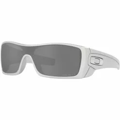 Occhiali OAKLEY BATWOLF Argento Prizm Polarizzati 0OO9101-910169 -Vendite Attrezzatura per Biciclette 1957822 035B600x6005D