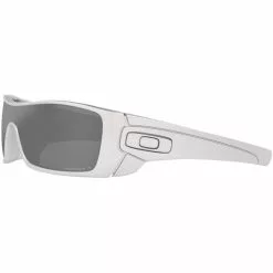 Occhiali OAKLEY BATWOLF Argento Prizm Polarizzati 0OO9101-910169 -Vendite Attrezzatura per Biciclette 1957822 045B600x6005D